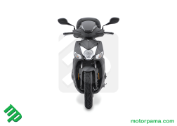 Kymco Agility125 R16 Power Up (8)